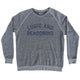 Athletic Grey
