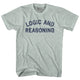 Athletic Cool Grey
