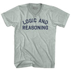 Athletic Cool Grey