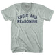 Athletic Cool Grey