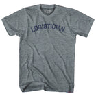 Athletic Grey