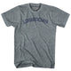 Athletic Grey