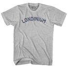 Grey Heather