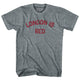 Athletic Grey