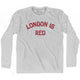 Grey Heather