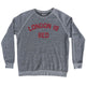 Athletic Grey