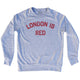 Heather Grey