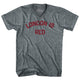 Athletic Grey