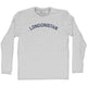 Grey Heather