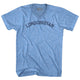 Athletic Blue