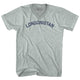 Athletic Cool Grey