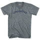 Athletic Grey