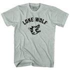Athletic Cool Grey