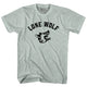Athletic Cool Grey