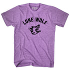 Athletic Purple