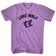 Athletic Purple