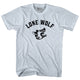 Athletic White