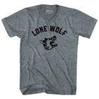 Athletic Grey