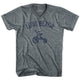 Athletic Grey