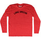 Athletic Red