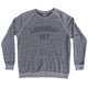 Athletic Grey
