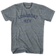 Athletic Grey