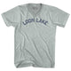 Athletic Cool Grey