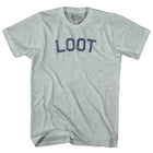 Athletic Cool Grey