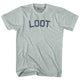 Athletic Cool Grey