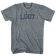 Athletic Grey