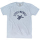 Athletic White