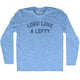 Athletic Blue