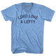 Athletic Blue