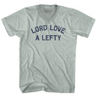Athletic Cool Grey