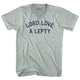 Athletic Cool Grey