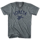 Athletic Grey