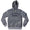 Los Angeles Baseball Cotton-Poly Blend Hoodie