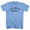 Los Angeles Baseball Mens Tri-Blend T-shirt