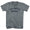 Los Angeles Baseball Mens Tri-Blend V-neck T-shirt