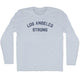 Athletic White