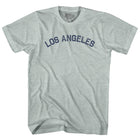 Athletic Cool Grey