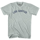 Athletic Cool Grey