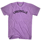 Athletic Purple