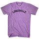 Athletic Purple