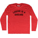 Athletic Red