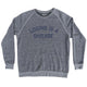 Athletic Grey