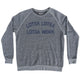 Athletic Grey