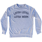 Heather Grey