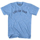 Athletic Blue