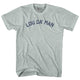 Athletic Cool Grey